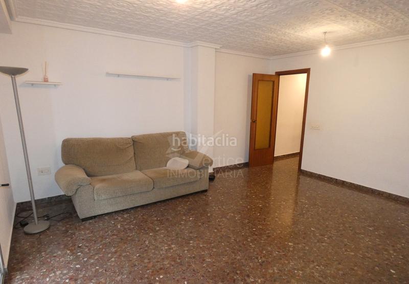 Foto 25e4ad34-dde4-40d2-860a-bcd8fe605a70. Etagenwohnung in Zona Avenida al Vedat Torrent