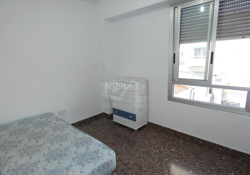 Foto 3600e844-c600-4bfb-b04a-370dd3ac28db. Etagenwohnung in Zona Avenida al Vedat Torrent