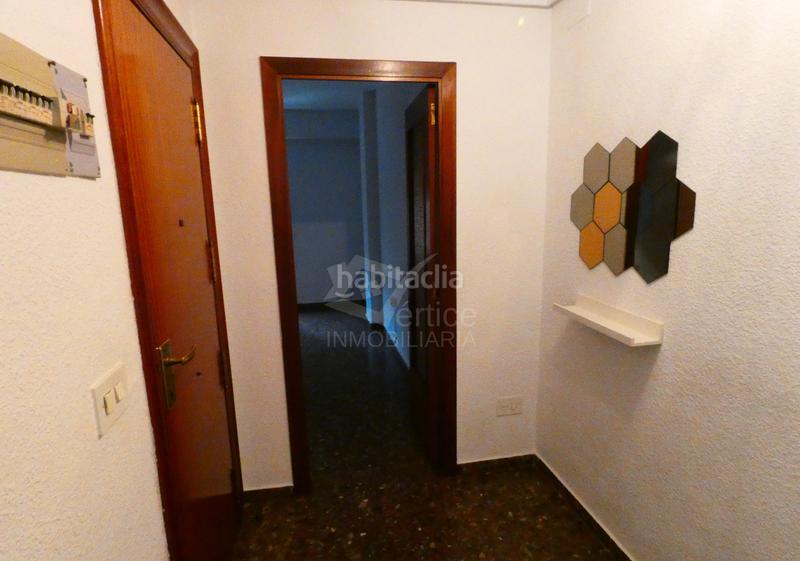 Foto 3e418352-9613-45a8-8b4b-88a531316632. Etagenwohnung in Zona Avenida al Vedat Torrent
