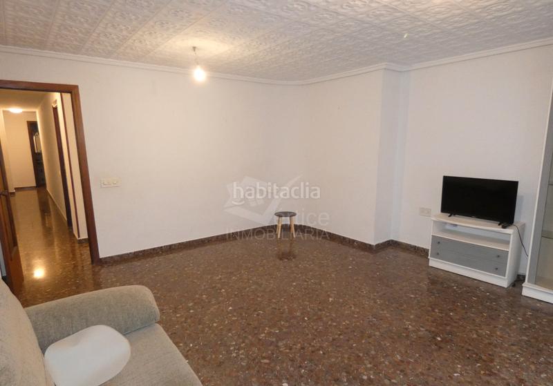 Foto 6d68b3bb-1ec6-4596-9a03-87a196c8ecbe. Etagenwohnung in Zona Avenida al Vedat Torrent