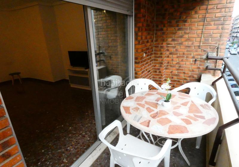 Foto 6d85ab9c-8db2-447e-a14c-f8eb6211ae0a. Etagenwohnung in Zona Avenida al Vedat Torrent