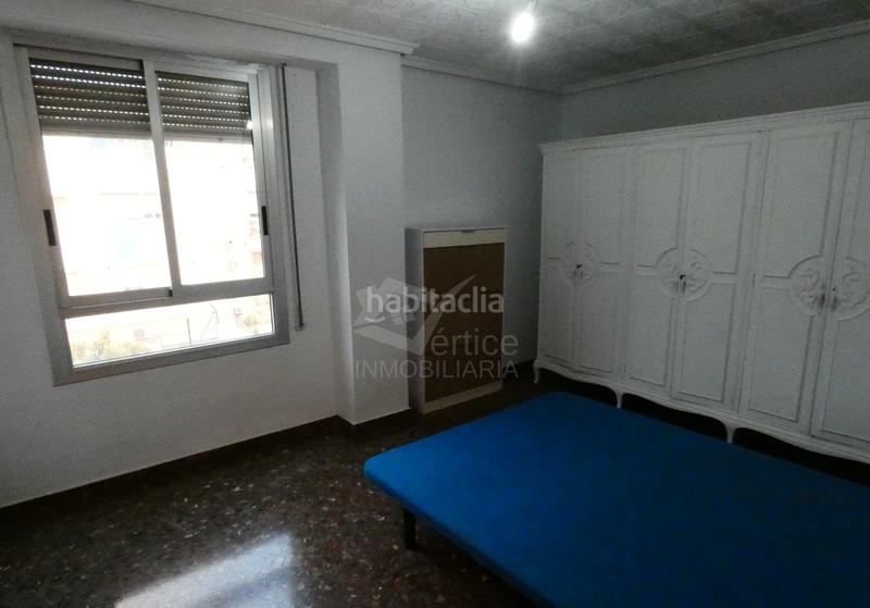 Foto 74e7932e-4aa0-4255-8964-a167d394f543. Etagenwohnung in Zona Avenida al Vedat Torrent