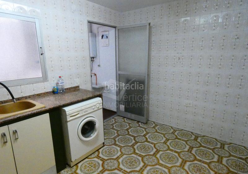 Foto 7a2ed94e-8dbc-47be-bc22-ae0603782337. Etagenwohnung in Zona Avenida al Vedat Torrent