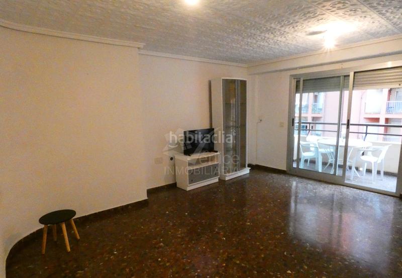 Foto a8f3653c-520d-43ba-82c6-62d9ca195233. Etagenwohnung in Zona Avenida al Vedat Torrent