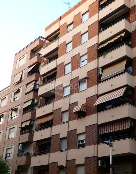 Foto be6dde90-8dcb-4ffb-ad8d-bf6379bcbb4d. Etagenwohnung in Zona Avenida al Vedat Torrent