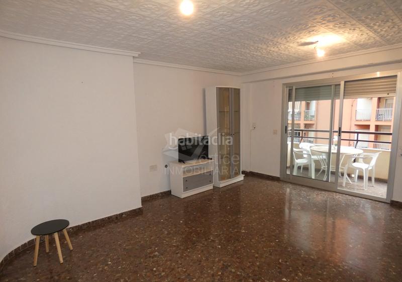 Foto c3a40a1a-a977-4dff-bebe-3033c0589561. Etagenwohnung in Zona Avenida al Vedat Torrent