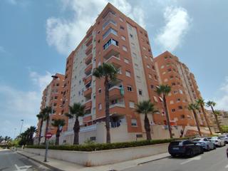 Appartement à Gran vía de la manga 119. La manga km 17, 3 dormitorios, balcón, garaje y piscina comunita