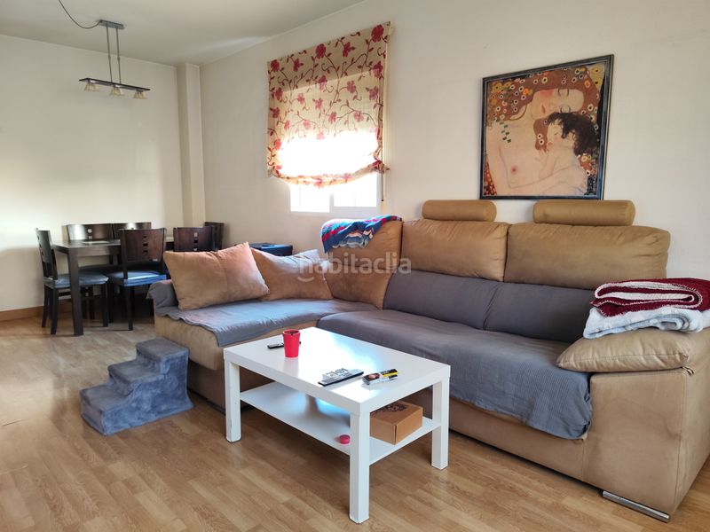 Piso  en  Calle san ignacio 38. Espinardo, bº espíritu santo, 3 dormitorios, 2 baños, garaje
