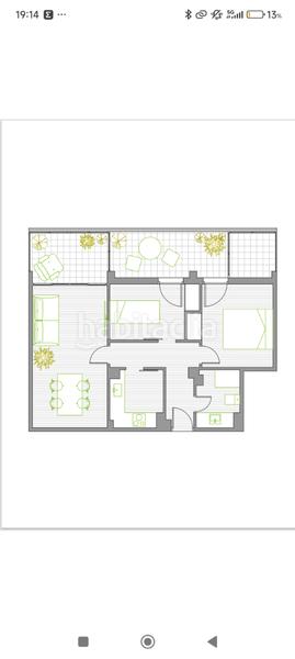 Foto 31a39ff0-c899-4eb9-b0f9-641ab4e305d6. Appartement dans avenida doctor gregorio marañón 7 dans Torrevieja