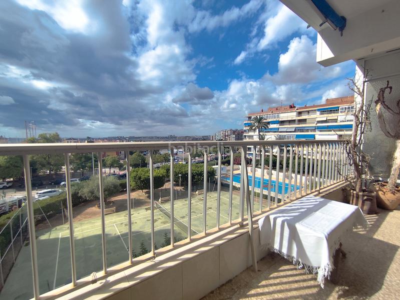 Foto 8221f49e-0b84-4f78-aca9-cb46ad22f79f. Appartement dans avenida doctor gregorio marañón 7 dans Torrevieja