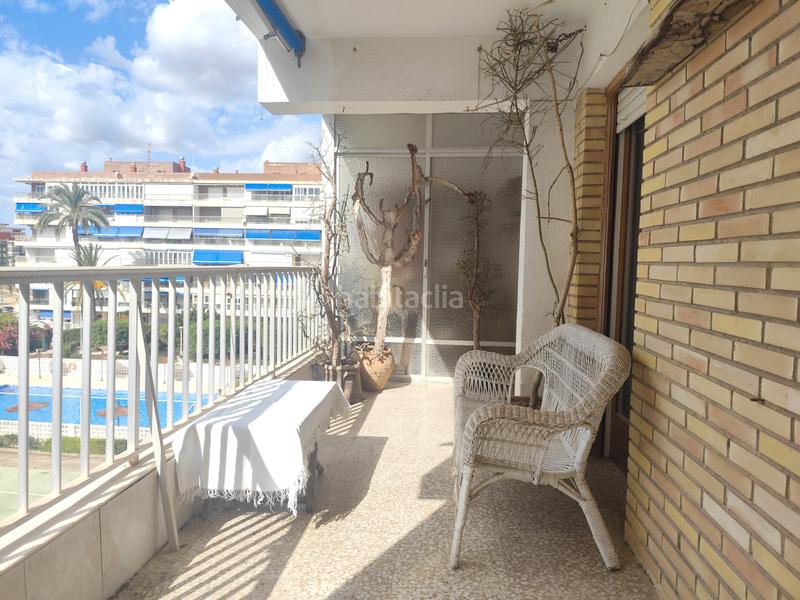 Foto a4bb0c71-f41a-4577-a8a7-d69b81eda317. Appartement dans avenida doctor gregorio marañón 7 dans Torrevieja