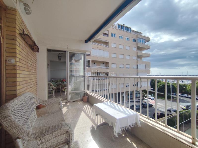 Foto ba0bb814-b1fb-4cf3-99c1-4ea3eb619abf. Appartement dans avenida doctor gregorio marañón 7 dans Torrevieja