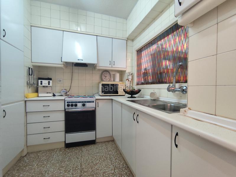 Foto bbb498b6-8756-4ac9-8ebf-e41ca0543a1b. Appartement dans avenida doctor gregorio marañón 7 dans Torrevieja
