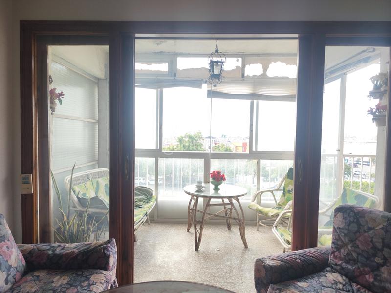 Foto e9da613e-1fe9-4b86-be0d-65188c25eab3. Appartement dans avenida doctor gregorio marañón 7 dans Torrevieja