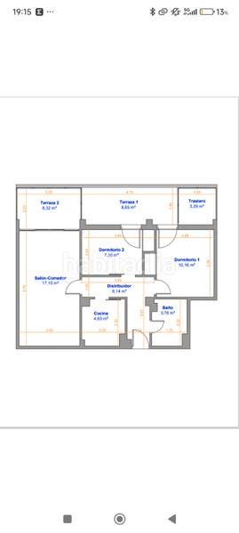 Foto f7cd4fc6-926f-4faf-ad8c-0d615b4a3b89. Appartement dans avenida doctor gregorio marañón 7 dans Torrevieja