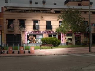 Traspàs Local Comercial a Calle don alfonso palazón clemares 14. Negocio, murcia, asadero, traspaso, santa maría de gracia