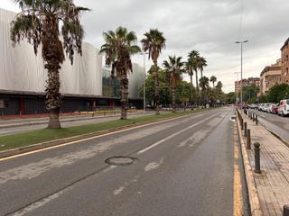 Traspàs Local Comercial a Calle don alfonso palazón clemares 14. Negocio, murcia, asadero, traspaso, santa maría de gracia