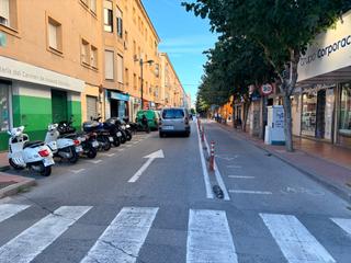 Business premise in Calle Mar Menor 2