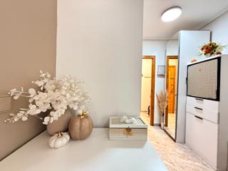 Appartamento in Paseo Marqués de Corvera 68