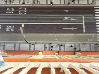 Piso en Gran vía del escultor francisco salzillo 5. Gran vía escultor salzillo, murcia centro, balcón, 214 m²,diseña