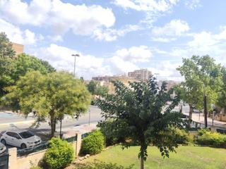 Piso en Calle trafalgar 4. Cartagena, 4 dormitorios, garaje, trastero, 178m construidos ju