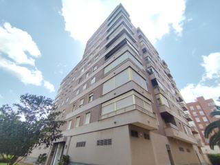 Etagenwohnung  Calle trafalgar 4. Cartagena, 4 dormitorios, garaje, trastero, 178m² construidos ju