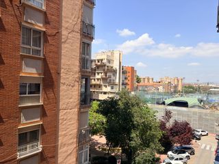 Pis a Calle santa marta 2. Primo de rivera, un hogar para entrar a vivir, 3 dormitorios, 2