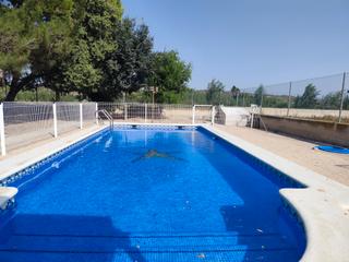 Masa en Diseminado los matias 734. Casa con piscina, las torres de cotillas, oportunidad