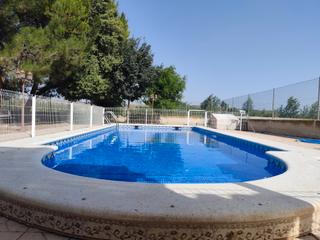Bauernhof en Diseminado los matias 734. Casa con piscina, las torres de cotillas, oportunidad