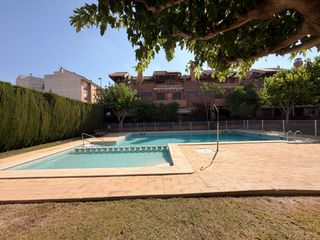 Casa adossada a Churra