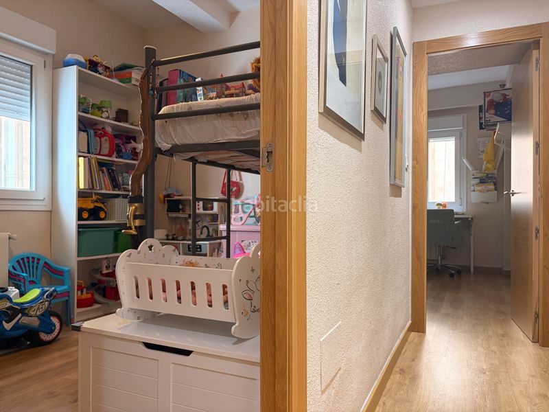 Foto 571a7be1-aedf-4ed2-81ec-bc5d030150f7. Pis a calle enrique villar 8 a San Lorenzo Murcia