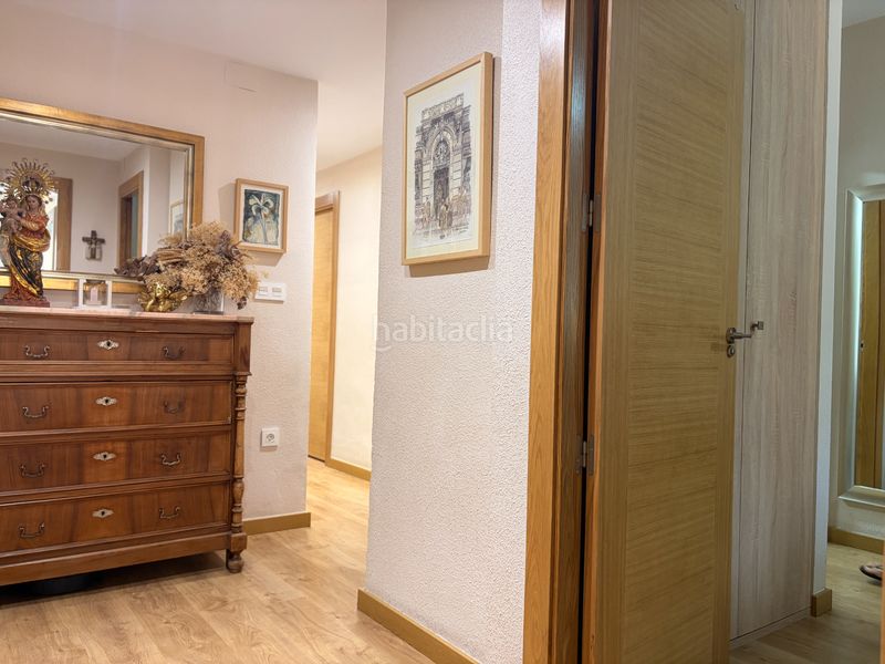 Foto 684315bc-593d-48dc-bd80-7838a7b1027e. Pis a calle enrique villar 8 a San Lorenzo Murcia