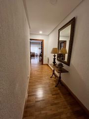 Location Appartement à San Miguel. Vivienda de 4 dormitorios en pleno centro de murcia