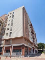 Appartement  Calle los torres 11. Junto a la seda, vistas a la huerta, 4 dormitorios, garaje y tra