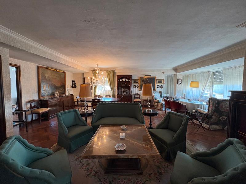 Foto 0e7e1c40-5775-4843-a10d-2b5257ed5f81. Appartement avec chauffage dans Casco Antiguo Badajoz