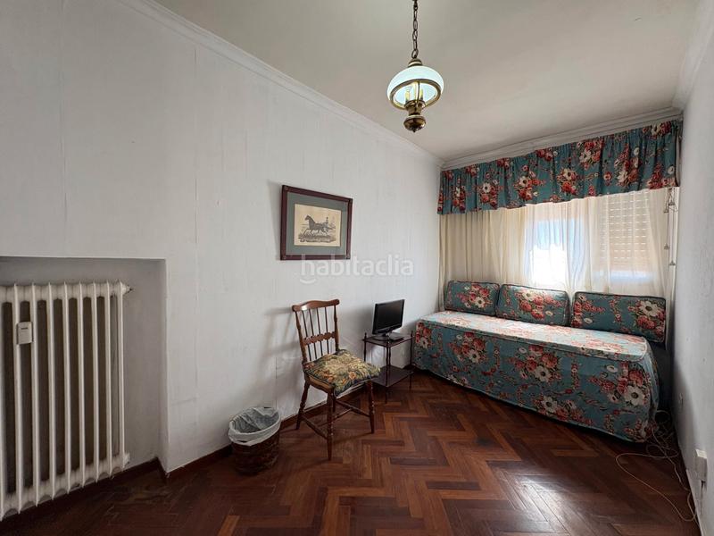 Foto 20a200ce-d97b-4f26-a59b-3331fc9348d9. Appartement avec chauffage dans Casco Antiguo Badajoz
