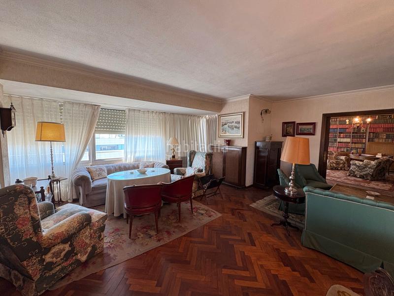 Foto 24ea30ba-5223-4dae-ab9c-7c66eceb71fb. Appartement avec chauffage dans Casco Antiguo Badajoz