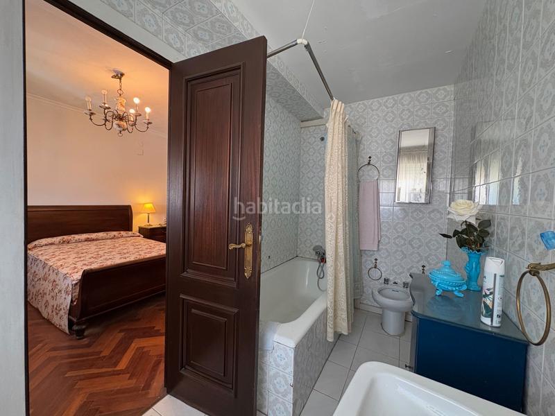 Foto 58fdf3c3-8b9e-4ad3-ae46-c7eba8337e79. Appartement avec chauffage dans Casco Antiguo Badajoz