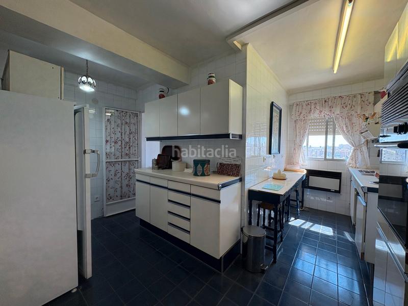 Foto 69f8a22f-e4b6-4958-9125-bd3b9aa25673. Appartement avec chauffage dans Casco Antiguo Badajoz