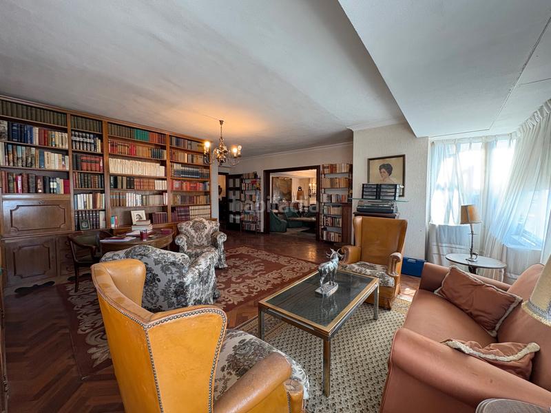 Foto 81777d17-2416-49b3-aa29-91b56dccbb3b. Appartement avec chauffage dans Casco Antiguo Badajoz