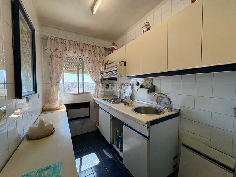 Foto 90729374-4acb-4373-8e09-a173b708b9ed. Appartement avec chauffage dans Casco Antiguo Badajoz