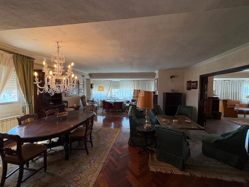 Foto 9d551a8d-ba90-4c70-b5c2-32af5938d8cc. Appartement avec chauffage dans Casco Antiguo Badajoz