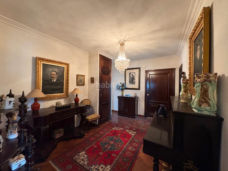 Foto a961bf59-5791-40ee-856f-7df73354a5c5. Appartement avec chauffage dans Casco Antiguo Badajoz
