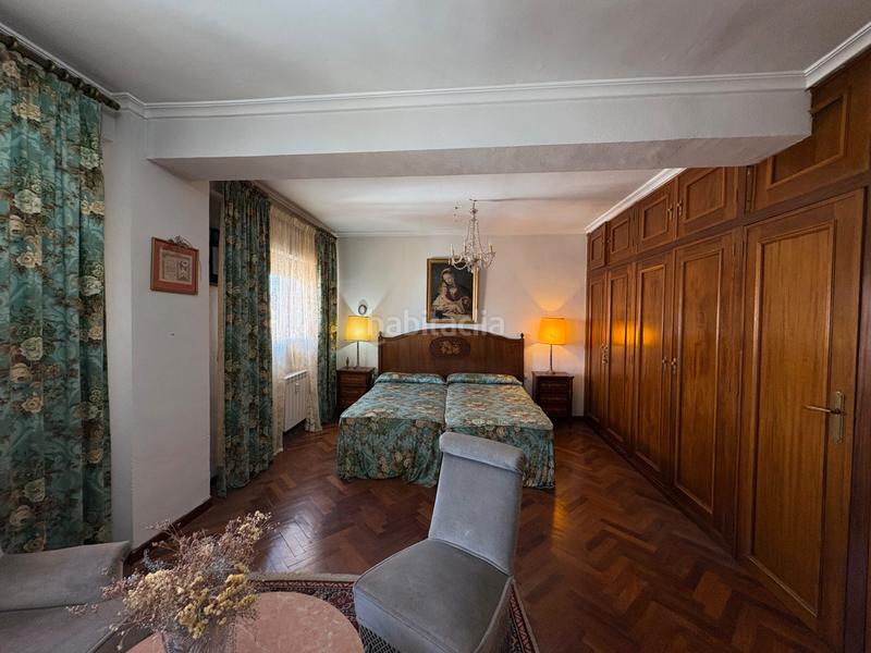 Foto fc06bf19-2bb0-442f-84db-2dd0b0a2928b. Appartement avec chauffage dans Casco Antiguo Badajoz