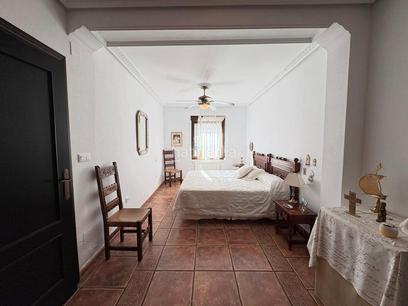 Foto 0b9bbecd-275b-424d-baf6-831ca5f45284. Casa  con piscina y amplio terreno en Aljucén