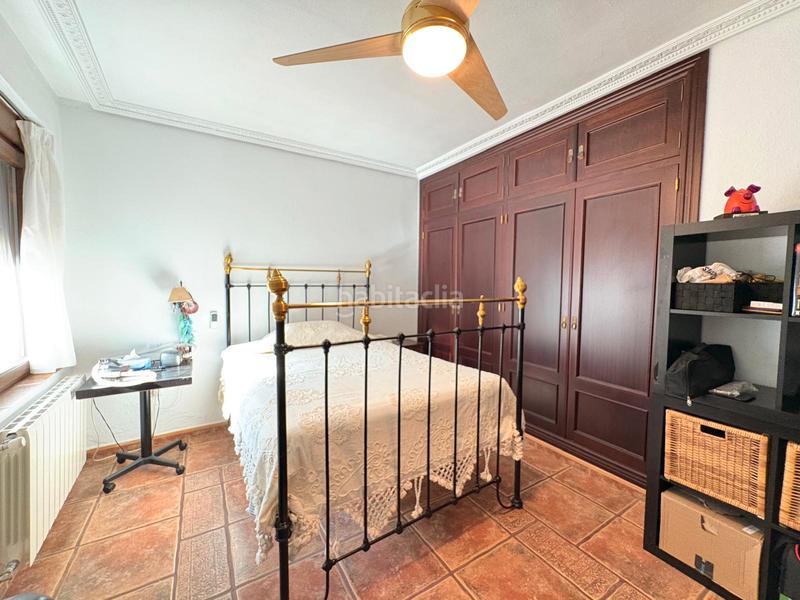 Foto 0c623cef-c00c-4755-a466-3d7ce951a50c. Casa  con piscina y amplio terreno en Aljucén