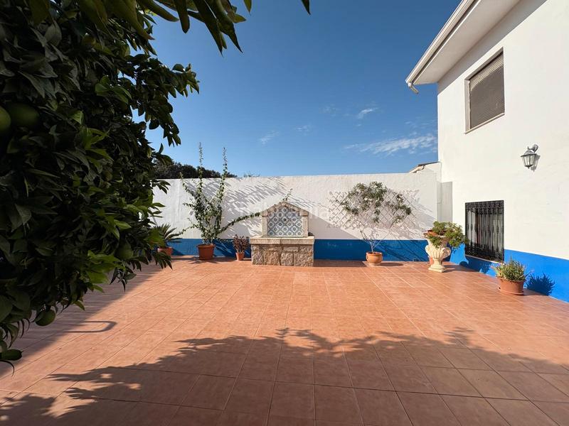 Foto 28d331db-591b-45bd-ade1-25690eeef071. Casa  con piscina y amplio terreno en Aljucén