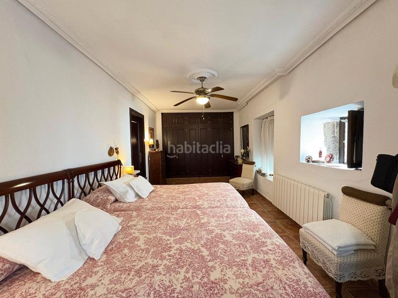 Foto 6e42db94-5e28-424e-8e71-b4c15818969a. Casa  con piscina y amplio terreno en Aljucén