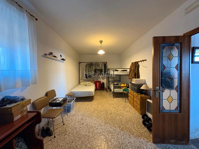 Foto 8346bd51-d344-4cad-aa9c-e16209fbb0f5. Casa  con piscina y amplio terreno en Aljucén