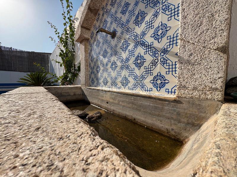 Foto 8de720f3-9132-4532-8fcd-9a39aa641e80. Casa  con piscina y amplio terreno en Aljucén